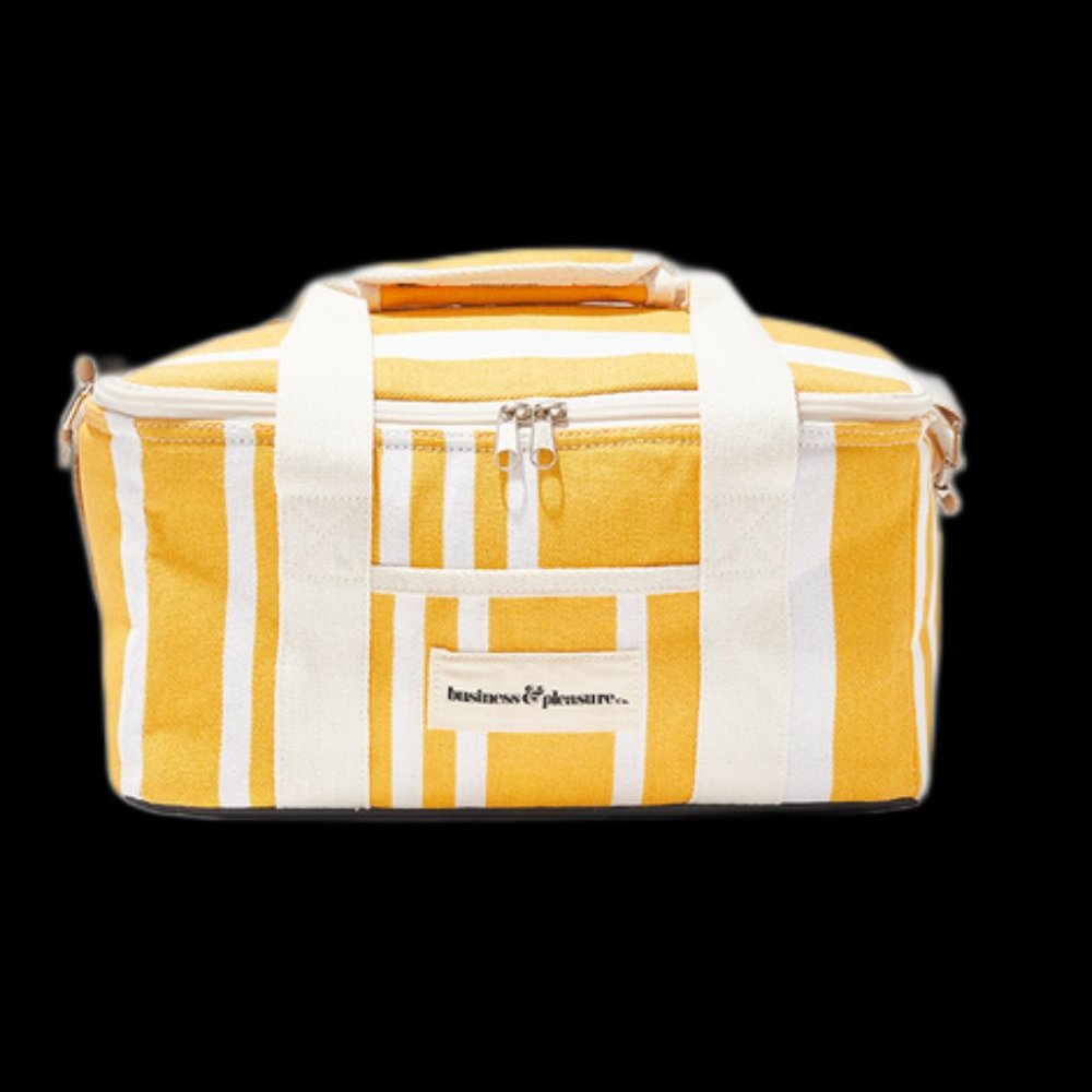 Business & Pleasure Co Insulated Cooler Bag